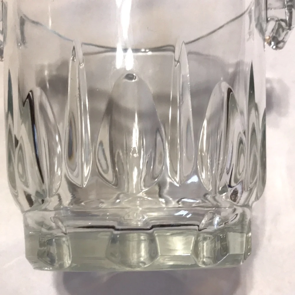 Vintage ice bucket